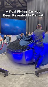 1M views · 4.3K reactions | The unveiling of Alef's groundbreaking...