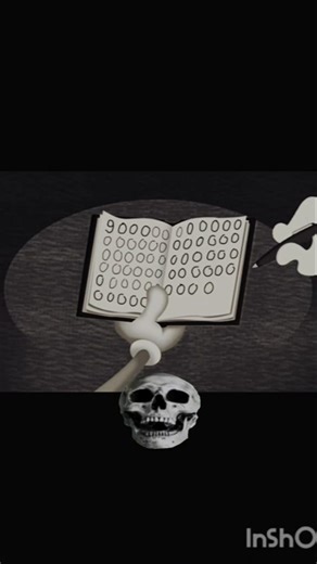 Oggy cooked... #oggy #oggyandthecockroaches