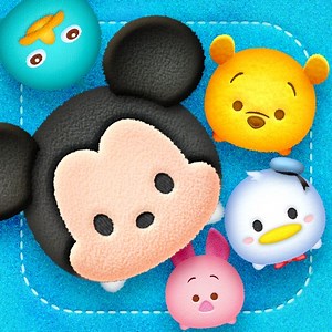 LINE: Disney Tsum Tsum by LINE Corporation