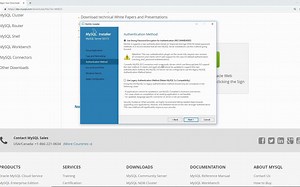 How To Install MySQL (Server and Workbench)