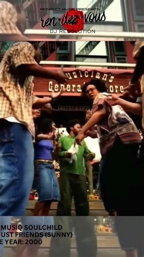 R&B/ Neo-Soul of 2000 🖤