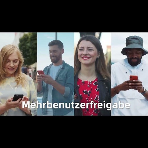 【Dual-Objektiv-Verknüpfung】Ctronics 4G LTE Überwachungskamera mit SIM Karte