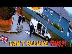 BEST OF THE MONTH (FEBRUARY 2026) | UK Car Crashes Compilation | Idiots In Cars | Part 1