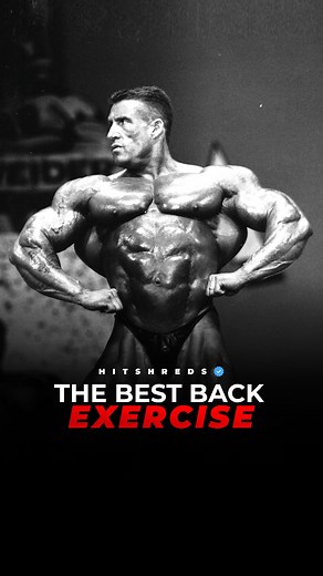 Mike Mentzer on Instagram: "Get High Intensity Training Program In Bio 🔗 Dorian Yates: The Most Gatekept Back Exercise . . . . . [heavy duty training, Mike Mentzer workout, high-intensity training (HIT), maximal muscle growth, efficient workouts, bodybuilding philosophy, intense training regimen, one set to failure, training to failure, Mike Mentzer’s principles, minimalist workout, efficient muscle building, Mentzer-style workouts, gym performance, optimal workout routines, efficient strength