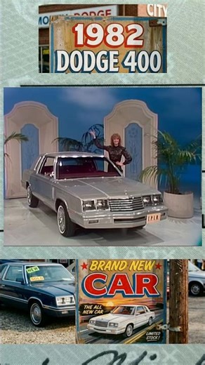 Price is right #priceisright #dodgecar dodge 400 1982 car not won #gameshow #80s #90s #nostalgia