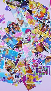 12K views · 460 reactions | It's time for a trip down memory lane with the Winx Club season four sticker album! 栗 Did you ever finish your collection? #winxclub #winxclubofficial | Winx Club | Facebook
