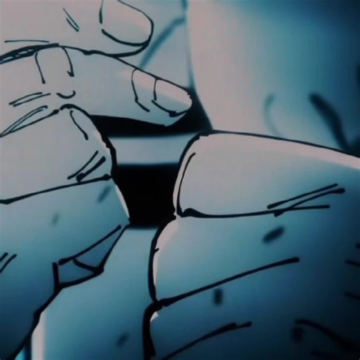 //gojo vs sukuna//who is stronger?? #jjk #jjkseason2 #mangaedit #gojo #sukuna