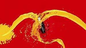 Join the colour revolution with POPXG. For further enquiries, please contact: 1300 365 350. #PowerofPaint #RocktheRainbow #PMPOP #rainbowhair Campaign Art Direction:@sharynbelkinlocke Hair Colour:@luciedoughty @paraffin_lamp Cut and Style: @noogiethai @robertcromeans@cuomocromeans Video: @darrentiesteStills: @sarahsilverofficial | Paul Mitchell