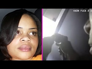 Ft. Worth police shoots and kills woman in her home - shooting breakdown