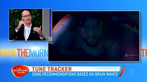 The future of self-tracking