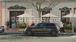 161K views · 84 shares | The MINI Cooper Signature Line: modern essentials included at an exceptional value. | MINI | Facebook