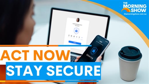 Act Now, Stay Secure