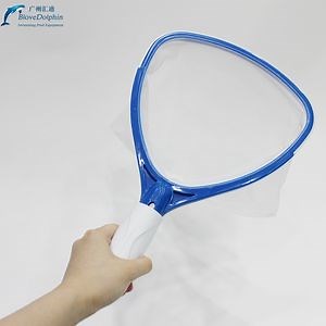 [Hot Item] Pool Hand-Held Net Pool Cleaning Equipment Private Villa Pool Portable Net Pool Cleaning Swimming Pool Cleaning Equipment