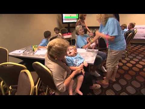 Rare Disease Prematurely Ages Children