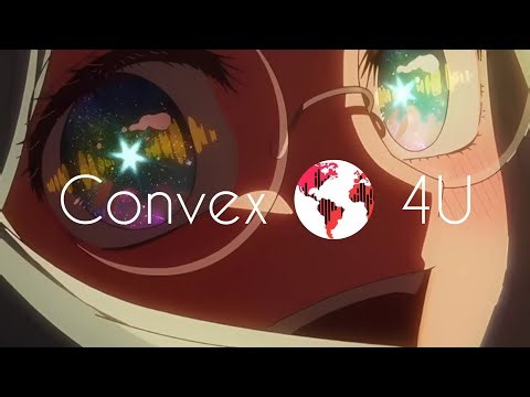 Convex - 4U / Speed Up [EdmNC]