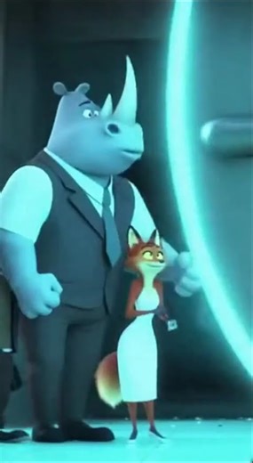 The Bad Guys Laser Grid Heist - "Time to open a window"