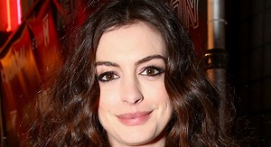 Anne Hathaway Shuts Down Fat Shamers While She Gains Weight for Movie Role