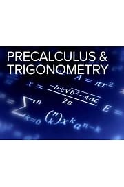 Watch Mathematics Describing the Real World: Precalculus and Trigonometry Season 1 Episode 24 - Trigonometric Form of a Complex Number