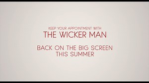 48 reactions · 7 comments | Come. It is time to celebrate the birth of Edward Woodward with news of THE WICKER MAN's return to the big screen. Let the sacrifice begin. Find your local showing at bit.ly/TheWickerMan-InCinemas | Vintage Classics | Facebook