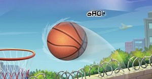 Download & Play Basketball Shoot on PC & Mac (Emulator)