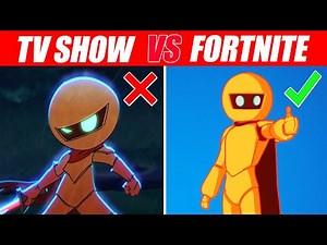 Gildedguy Fortnite Skin full showcase from Short Nite 2! (Emote, Pickaxe, BackBling & Trailer)