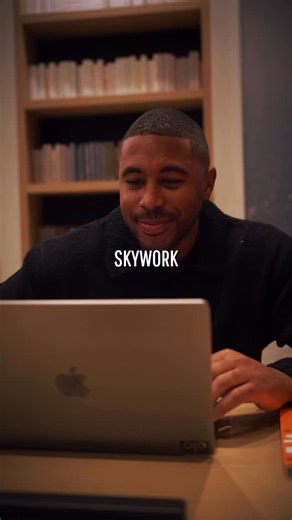 BLAISE FFRENCH on Instagram: "This is what my real workflow looks like. Turning raw ideas into clear plans, decks, and documents without breaking creative flow. Most people only see the finished product, not the notes, drafts, and late night thinking behind it. @skyworkai has quietly become my behind the scenes assistant helping me move faster, stay organized, and focus on what actually matters. #Skywork #CreatorWorkflow #CreativeProcess #WorkSmarter"