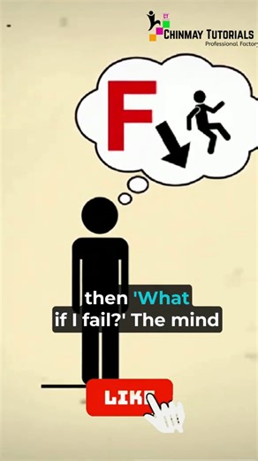 How To Handle Failure | Inspirational Speech #shorts #viralvideo...