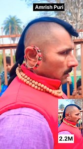 #Loha Amrish Puri #Dosto Aisi support Karte rahi #Aisi video Dekhne Ke liye #like share curry # | Firoj Khan