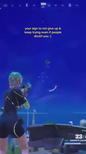 i’ve been called a bot, $hit at the game etc. but i kept getting better and now im a little sweat 😝 #fortnite #relatable #foryou #smallstreamer #fortnitereloadzerobuild