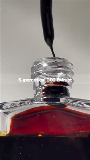Supercritical CO2 Extraction