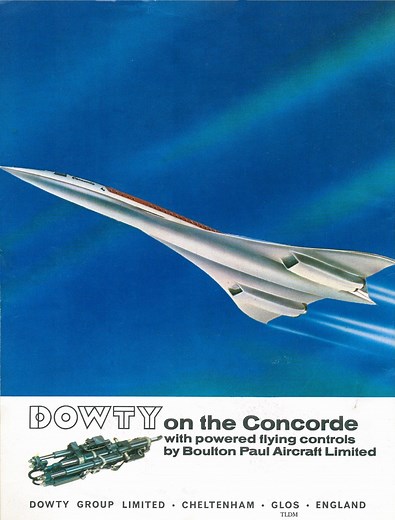 Concorde G-AXDN (101)