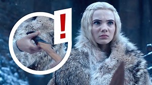 The Witcher: Season 2 Teaser Trailer Breakdown