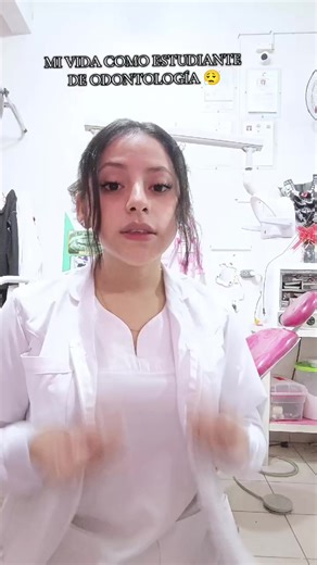 #odontologia #solo humor no pienso casarme jajaja 😅