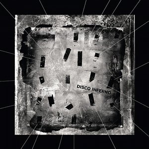 Disco Inferno - 91/92