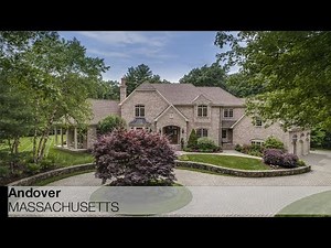 Video of 7 Regency Ridge | Andover Massachusetts real estate & homes by Peggy Patenaude