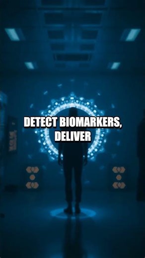 Tiny Nanorobots and the Future of Personal Health