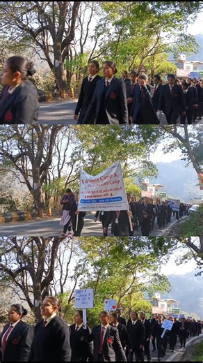 Naincy College of Nursing on Instagram: "Blood Donation Camp – 14 Feb 2026 📍 Naincy College of Nursing Donate blood, save lives, and spread awareness among people 💉🩸 Benefits: boosts heart health, stimulates new blood cell formation, free health check-up & the joy of helping someone breathe another day. Come, participate & make a difference — because one unit can save three lives! . . . #blood donation #instalike #collège"