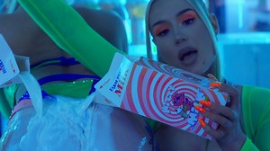 Iggy Azalea & Tyga - Sip It (Official Video)