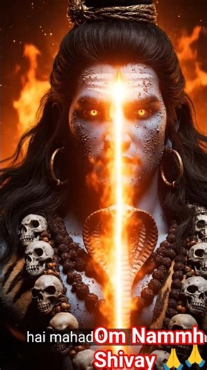 Mahadev Shankar hain jag se nirale 🙏!Om Namh Shivay 🙏|🙏🙏 #shortsfeed #mahadev #bhajan #bhakti #shiv