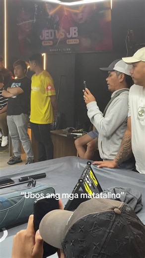 @jedbata🎱 vs scientists and mathematicians #sportsmanship #fyp #billiards #pocketkings #foryou