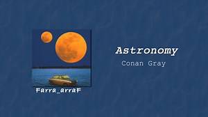 Playlist日推歌单 | 星月可以寄望，还要去宇宙浪漫不止 | 《Astronomy》