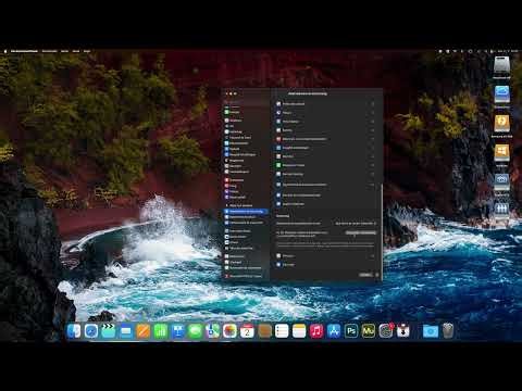 LaunchpadPlus for macOS Tahoe - First start
