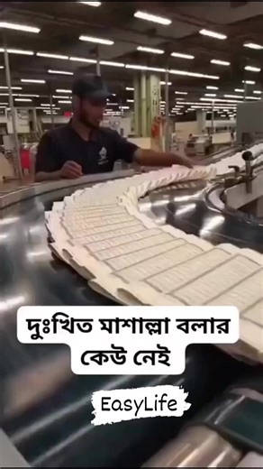 Mashallah ❤️ | Easy Life