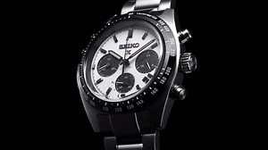 5.9K views · 293 reactions | <SEIKO PROSPEX> Seiko’s sports timing...