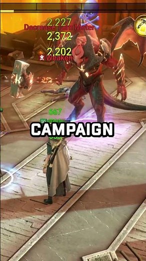 Secret Guaranteed Donatello Event 👀 (RAID: Shadow Legends)