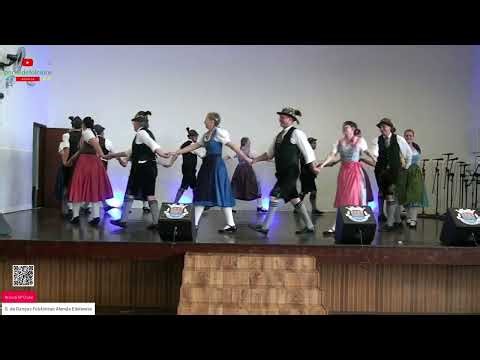 Grupo de Danças Folclóricas Alemãs Edelweiss