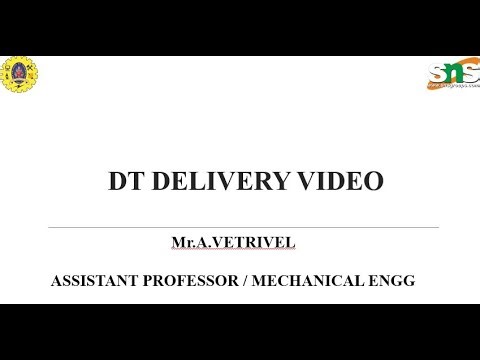 Case Study on Failures of Coupling I Design of Machine Elements I SNS Institutions