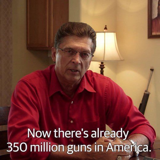 Think you understand gun owners in America? Watch a revealing and unsettling journey to the heart of America’s deadly love affair with firearms: https://www.theguardian.com/world/ng-interactive/2016/sep/16/gun-nation-a-journey-to-the-heart-of-americas-gun-culture-video?utm_source=facebook&utm_medium=social&utm_content=gun-nation&utm_campaign=documentaries | The Guardian