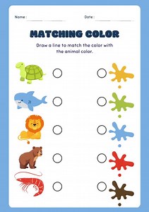 Kids Activity Book - Printable - Etsy Australia