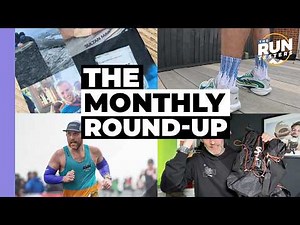 The Best Running Socks, Backpacks and Arm Sleeves | The March Monthly Running Kit Round-Up